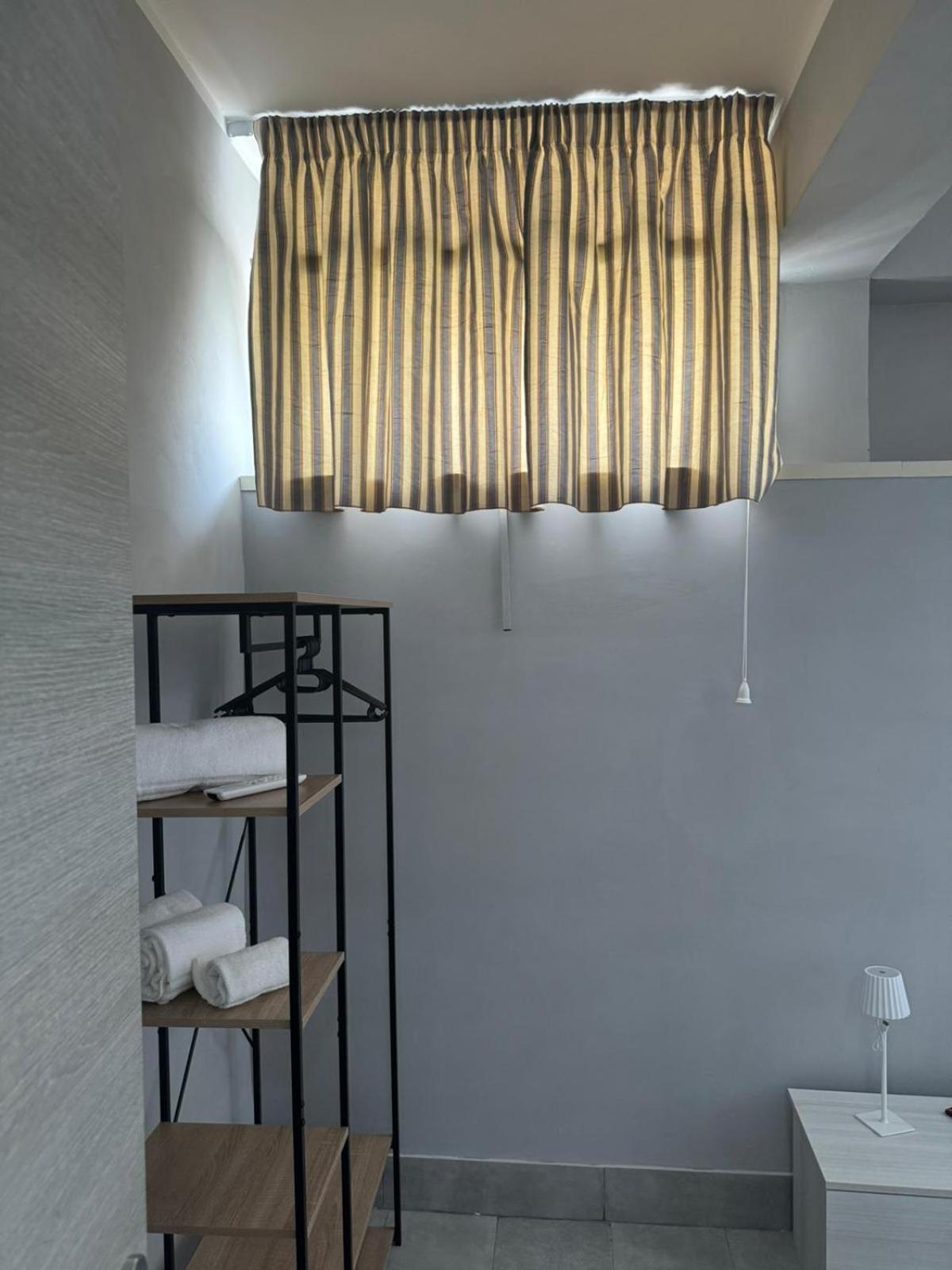 B&B Aquino In Terrazza מראה חיצוני תמונה