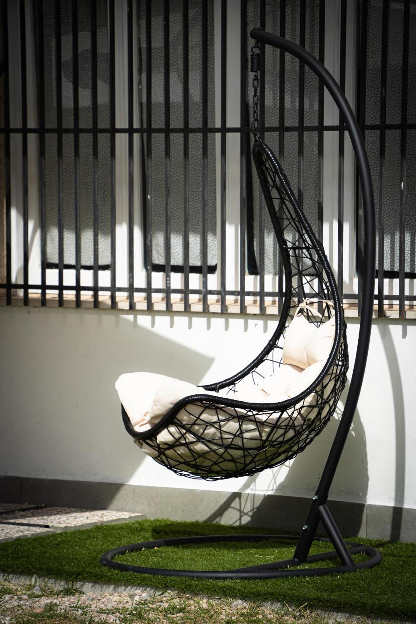 B&B Aquino In Terrazza מראה חיצוני תמונה