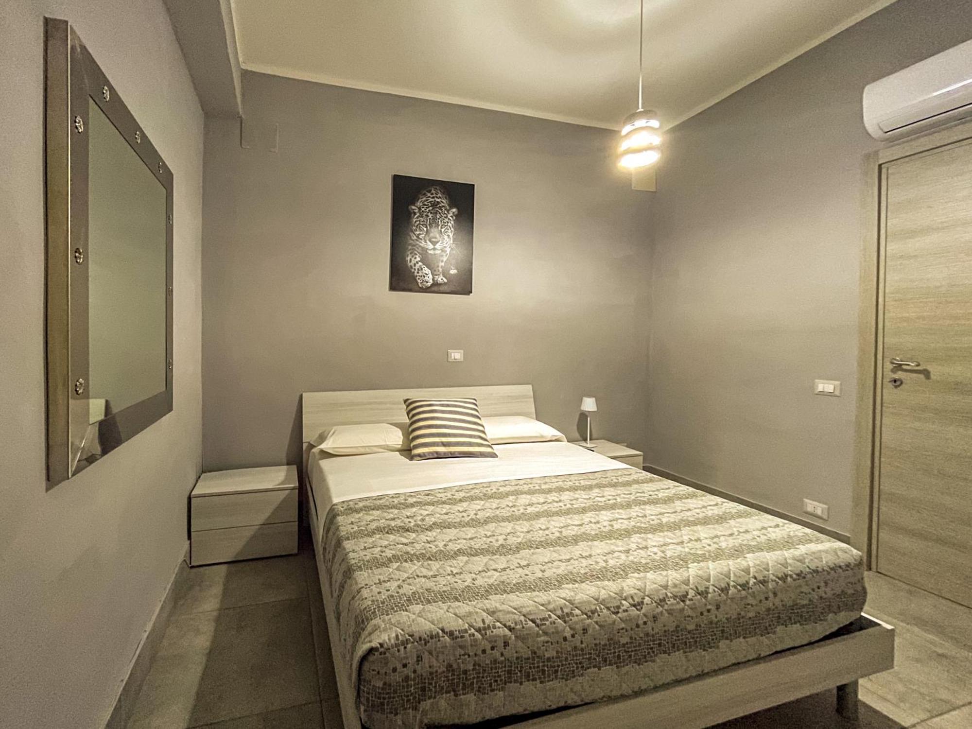 B&B Aquino In Terrazza מראה חיצוני תמונה